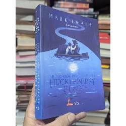 Những cuộc phiêu lưu của Huck Finn - Mark Twain 740635