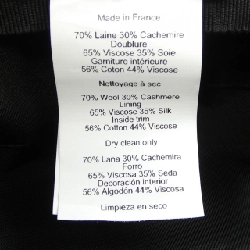 Mũ HERMES H232042N - Hàng hiệu Authentic 833364