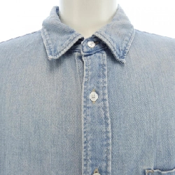 Áo sơ mi CELINE - Hàng hiệu Chính hãng 905908