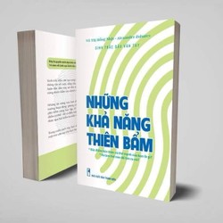 Sách Sinh trắc dấu vân tay - Những khả năng thiên bẩm (mới) 196158