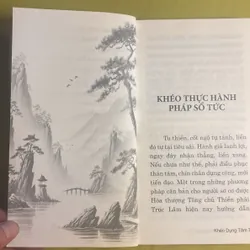 Khéo dụng Tâm - Thích Tâm Hạnh - Thiền Viện Trúc Lâm Bạch Mã 604711