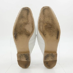 HERMES Elie Kelly Buckle 212296Z Giày 656116