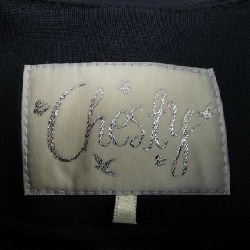 【Mã giảm giá】Áo khoác Chesty 634813