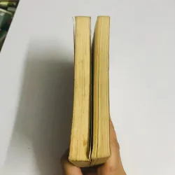 TẠNG THƯ SỐNG CHẾT – Sogyal Rinpoche - Gồm 2 tập 751212