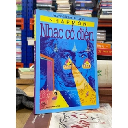 Nhập môn nhạc cổ điển - Stacy và Michael D. Lynch 361157