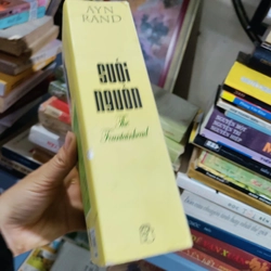 Suối nguồn 455611