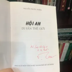 HỘI AN - Di sản Thế Giới 562621