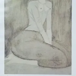 Mùa sạch (Trần Dần, có chữ ký Dương Tường) 477897