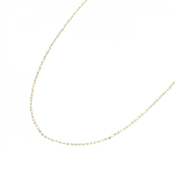 Dây chuyền bóng 750YG - Hàng hiệu Authentic 866573