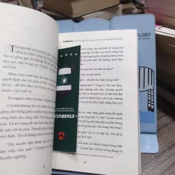 Sách: Starbucks - Tôi đã tìm thấy ánh sáng cuộc đời cho những ngày tối tăm nhất 603910