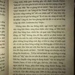 Sài gòn, một sợi tơ lòng - Lê Hoàng Hựu 1010616