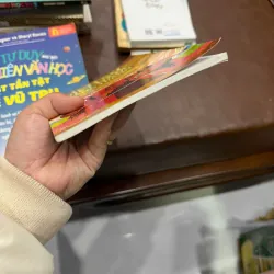 Lịch Sử Việt Nam Bằng Tranh – Tập 8: Nước Vạn Xuân- K4 1018681