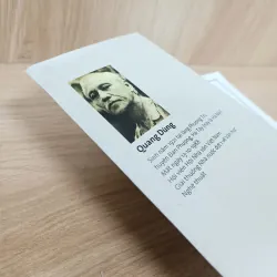 Mắt người Sơn Tây thi văn tinh tuyển 763768