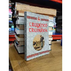 Truyện cổ Trung Hoa - Văn Hòa (biên dịch) 583203