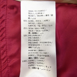 【Mã giảm giá】Quần Alexander McQueen 650284