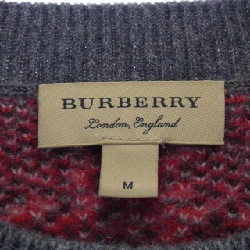 Áo len BURBERRY 639829