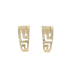 585YG Bông tai - Hàng hiệu Authentic