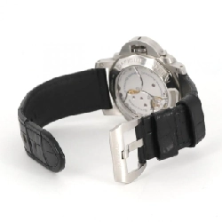 Panerai Luminor 1950 8DAYS GMT PAM00233 SS Cơ khí - Hàng hiệu Chính hãng 887719