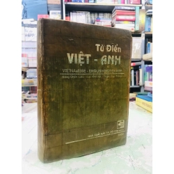 Từ điển việt anh - Đặng Chấn Liêu & Lê Khả kế & Phạm Duy Trọng