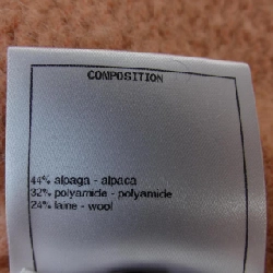 【Mã giảm giá】Áo khoác cardigan CHANEL 643326