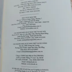 NGUYÊN LÝ 80/20 - BÍ QUYẾT LÀM ÍT ĐƯỢC NHIỀU - RICHARD KOCH 797591