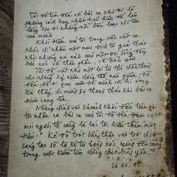 Chuyện bình thường và những hồi ức.... 1022234