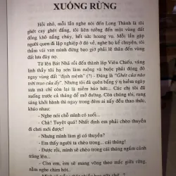 Chút hương ngày cũ - Hạnh Đoan 994548