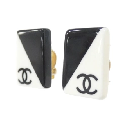 【Cổ điển】Bông tai Chanel 626791