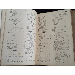 VIỆT HÁN TỪ ĐIỂN TỐI TÂN - IN LẦN THỨ NHẤT ( ĐÓNG BÌA XƯA ) 191562