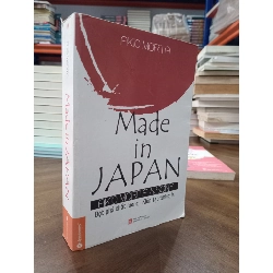 Made in Japan - Akio Morita 256860