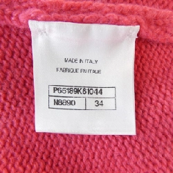 CHANEL P65189K61044 20B Áo len - Hàng hiệu Chính hãng 826196