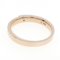 Nhẫn kim cương K18PG 672078