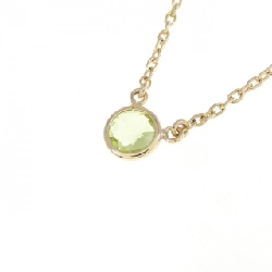 Coco Shunick Peridot Necklace - Hàng hiệu Authentic 842089