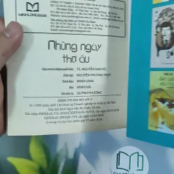 Những ngày thơ ấu - Nguyên Hồng 798423