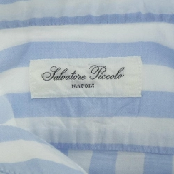 Áo sơ mi SALVATORE PICCOLO - Hàng hiệu Authentic 626683