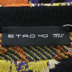 【Mã giảm giá】Etro ETRO Áo len 646351