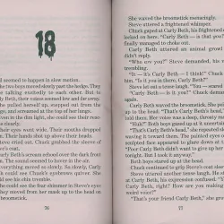 Goosebumps - Bộ 10 quyển 737798