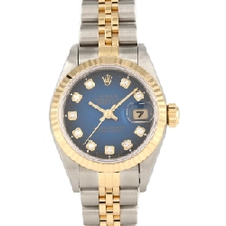 Đồng hồ Rolex Datejust 69173G SSxYG tự động W - Hàng hiệu chính hãng