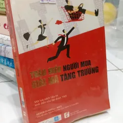 Sách Thấu hiểu người mua, giải mã tăng trưởng 787531