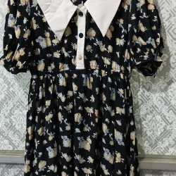 Áo đầm nữ,  973700