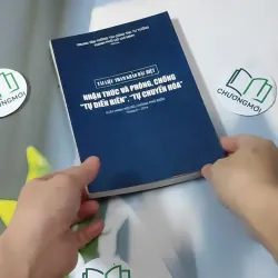 Nhận Thức Và Phòng, Chống "Tự Diễn Biến", "Tự Chuyển Hóa" 928594