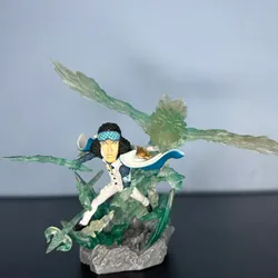 Mô hình 3 đô đốc hải quân chibi onepiece 570118