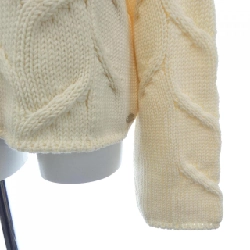 【Mã giảm giá】【Cổ điển】Chanel CHANEL Áo len 645089