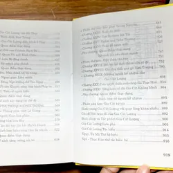KHỔNG MINH – GIA CÁT LƯỢNG ĐẠI TRUYỆN 595717