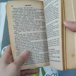 Seas of Crisis - Joe Buff 1026745