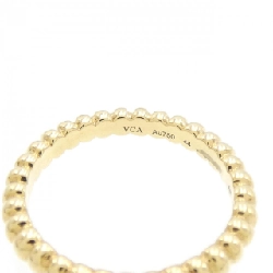 Nhẫn nhỏ Perlee của Van Cleef & Arpels - Hàng hiệu Authentic 842605
