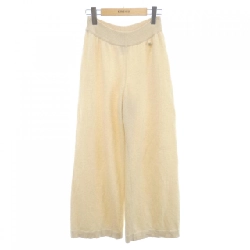 【Mã giảm giá】Chanel CHANEL Quần