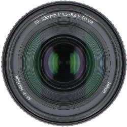 Ống kính AF-P70-300mm F4.5-5.6E ED VR - Hàng hiệu Authentic 880538