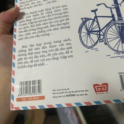 [Ngôn Tình] Sách - Bức Thư Bị Lãng Quên (Tái Bản Có Bổ Sung Ngoại Truyện) 466288