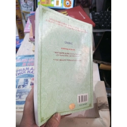 Giáo Trình Những Nguyên Lý Cơ Bản Của Chủ Nghĩa Mác - Lênin 2017 mới 80% ẩm nhẹ chóc bìa Giáo trình đại học - cao đẳng HCM1004